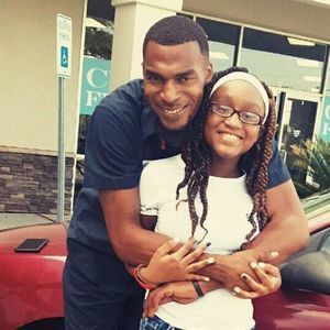 Meet your Posher, Cedrick